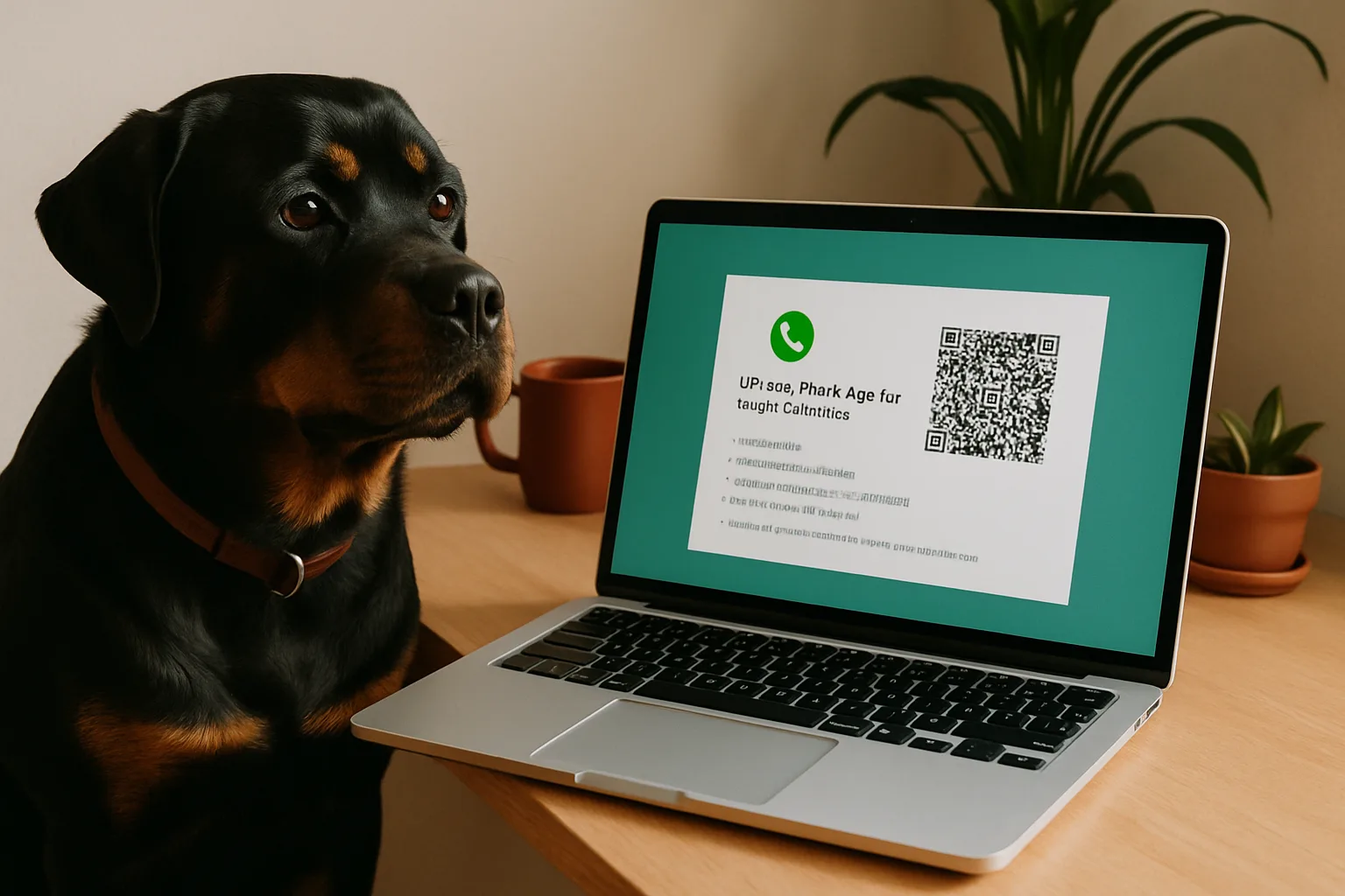 Whatsapp web : guide complet pour utiliser l’application sur votre ordinateur en 2025
