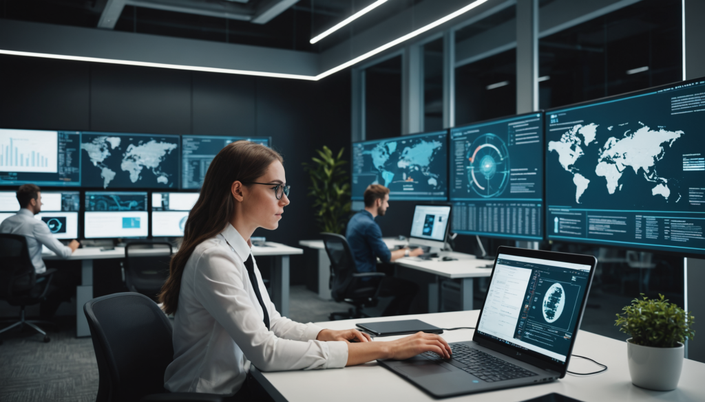 découvrez l’alternance en cybersécurité chez nexa en 2025 : une opportunité unique pour acquérir une expérience concrète, développer vos compétences et booster votre carrière dans un secteur en pleine croissance.