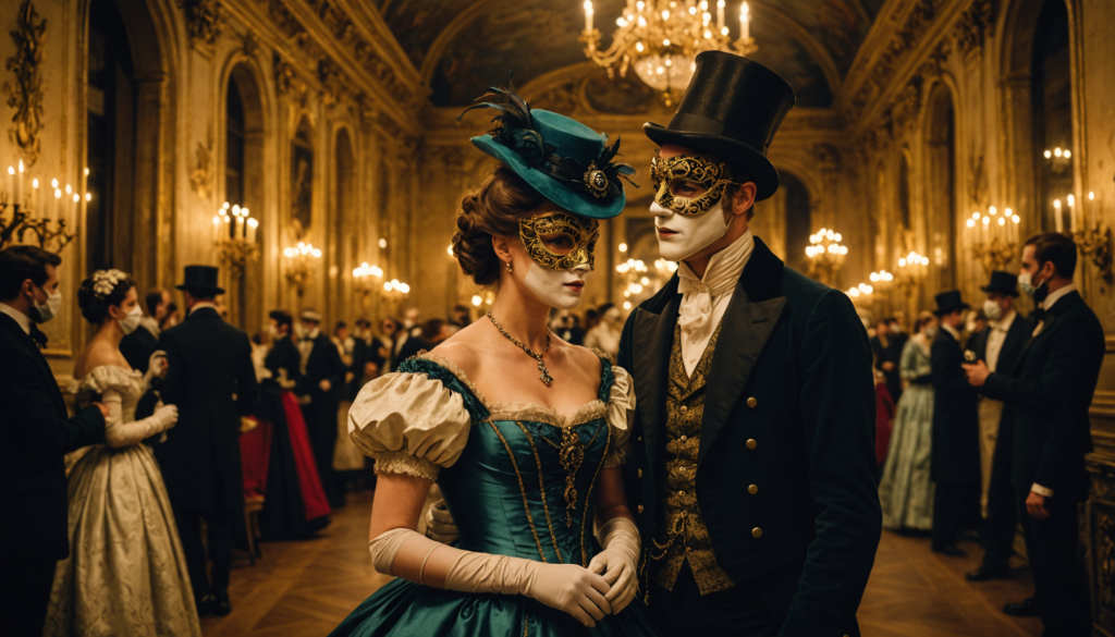 découvrez les fêtes costumées et traditions locales en île-de-france : une immersion unique dans le folklore, l’histoire et les célébrations typiques de la région parisienne.