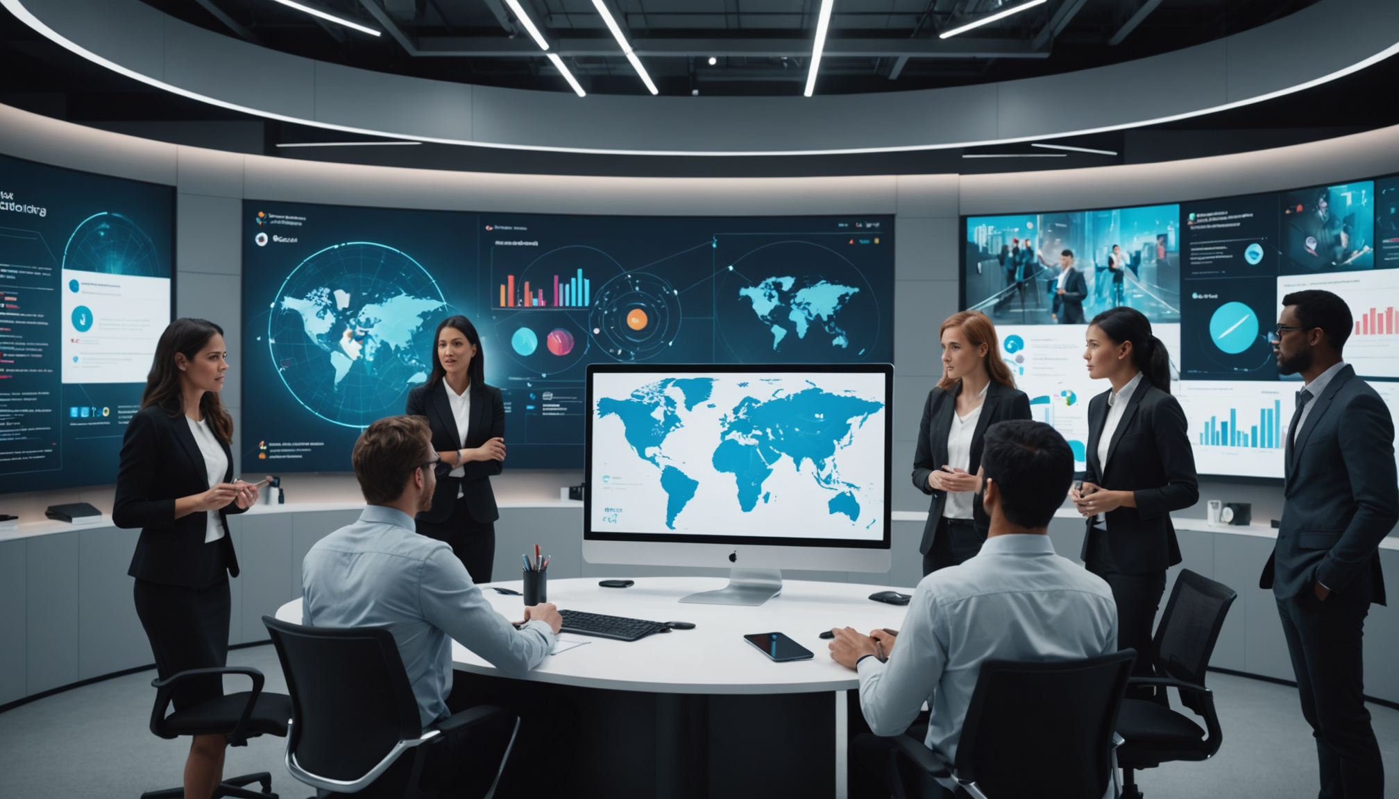 découvrez comment optimiser vos réponses pour figurer en tête des recherches en 2025 grâce à des stratégies seo efficaces et des conseils pratiques adaptés à l'évolution des moteurs de recherche.