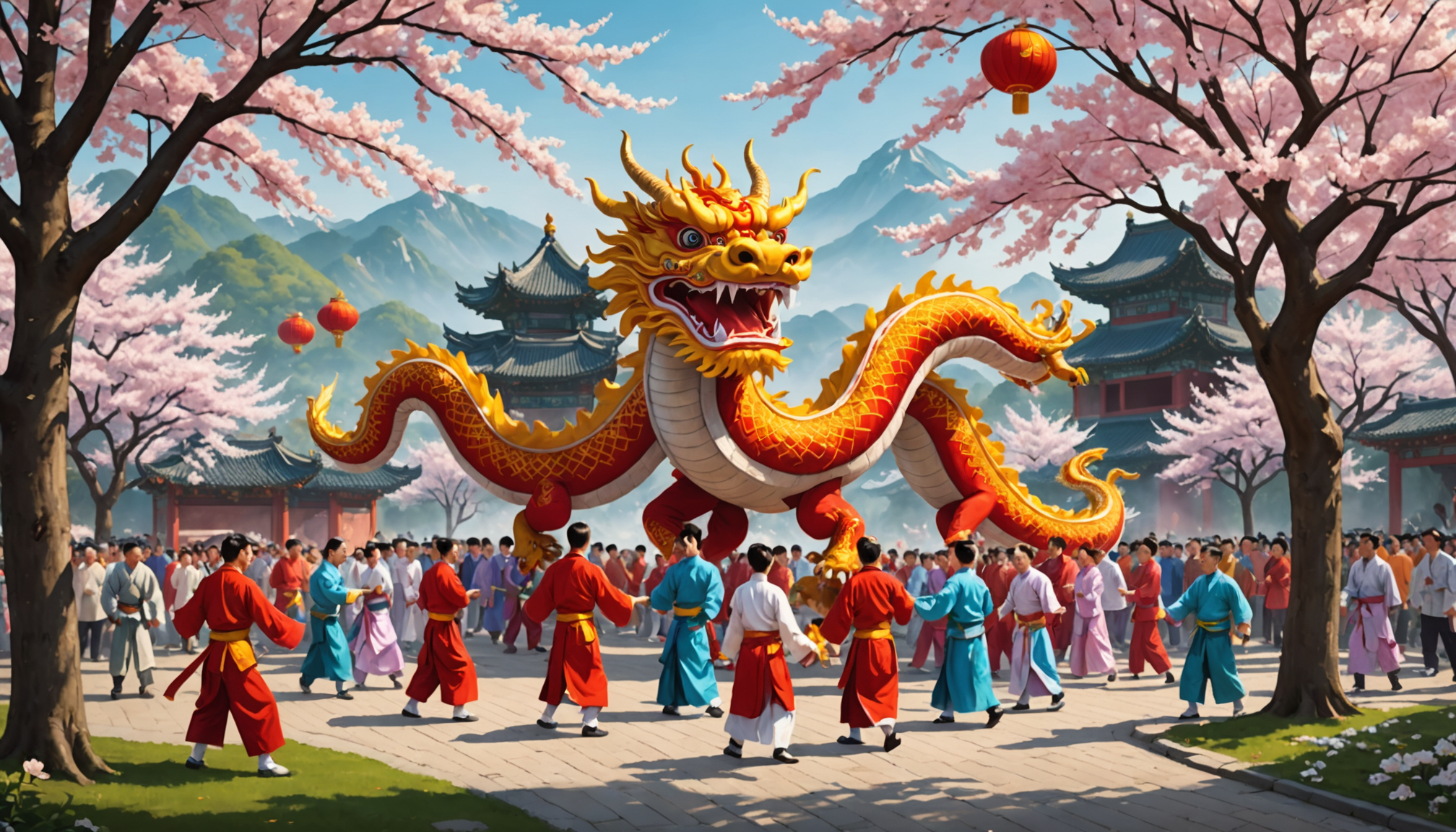 découvrez les sports traditionnels chinois et les événements populaires qui rythment la vie culturelle de la chine : arts martiaux, jeux anciens, festivals sportifs et compétitions uniques à ne pas manquer.