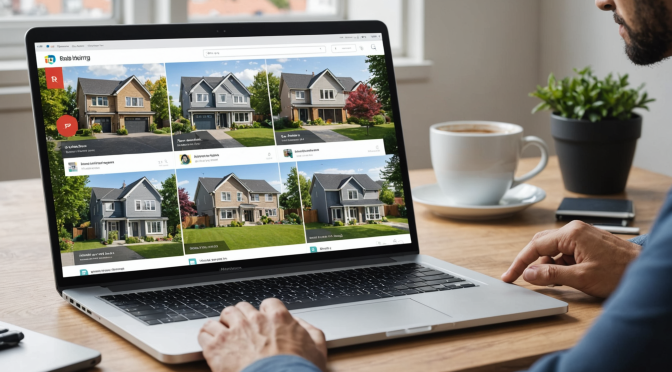 Tout savoir sur loc&rsquo;annonces : guide pratique pour trouver un logement rapidement en 2025