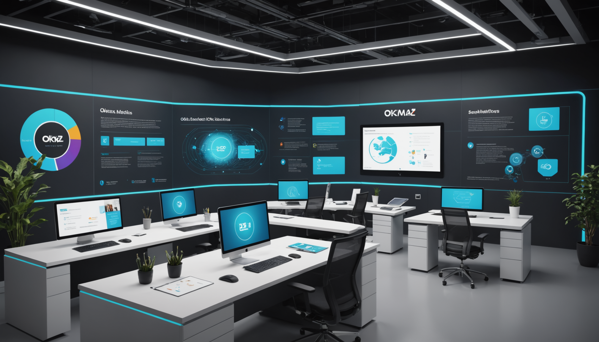 découvrez tout ce qu'il faut savoir sur okmaz : ses fonctionnalités innovantes, ses avantages clés et nos conseils pratiques pour optimiser son utilisation en 2025.