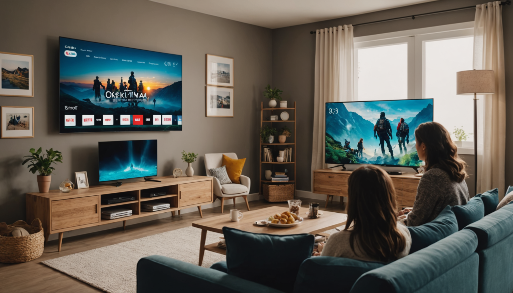 découvrez tout sur okmaz : ses fonctionnalités innovantes, les avantages pour votre entreprise, ainsi que nos conseils indispensables pour tirer le meilleur parti de cet outil en 2025.