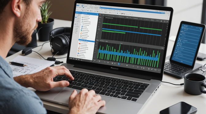 musescore : comment créer et partager vos partitions en 2025 ?
