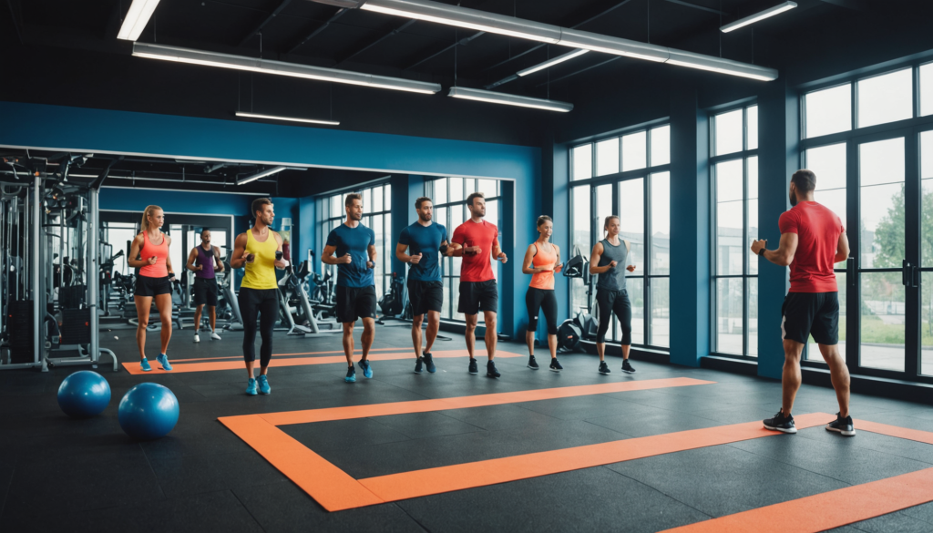 découvrez tout ce qu'il faut savoir sur basic fit marseille : tarifs 2025, avis des adhérents, horaires d'ouverture et services proposés pour choisir la salle de sport qui vous convient.