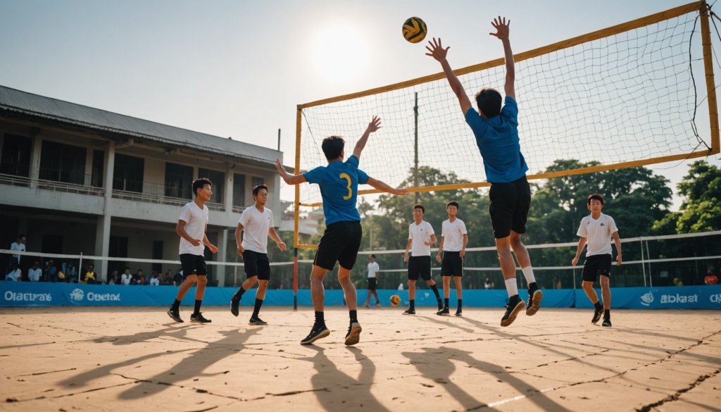 découvrez des sports et spectacles insolites qui sortent de l'ordinaire pour vivre des expériences uniques et divertissantes.