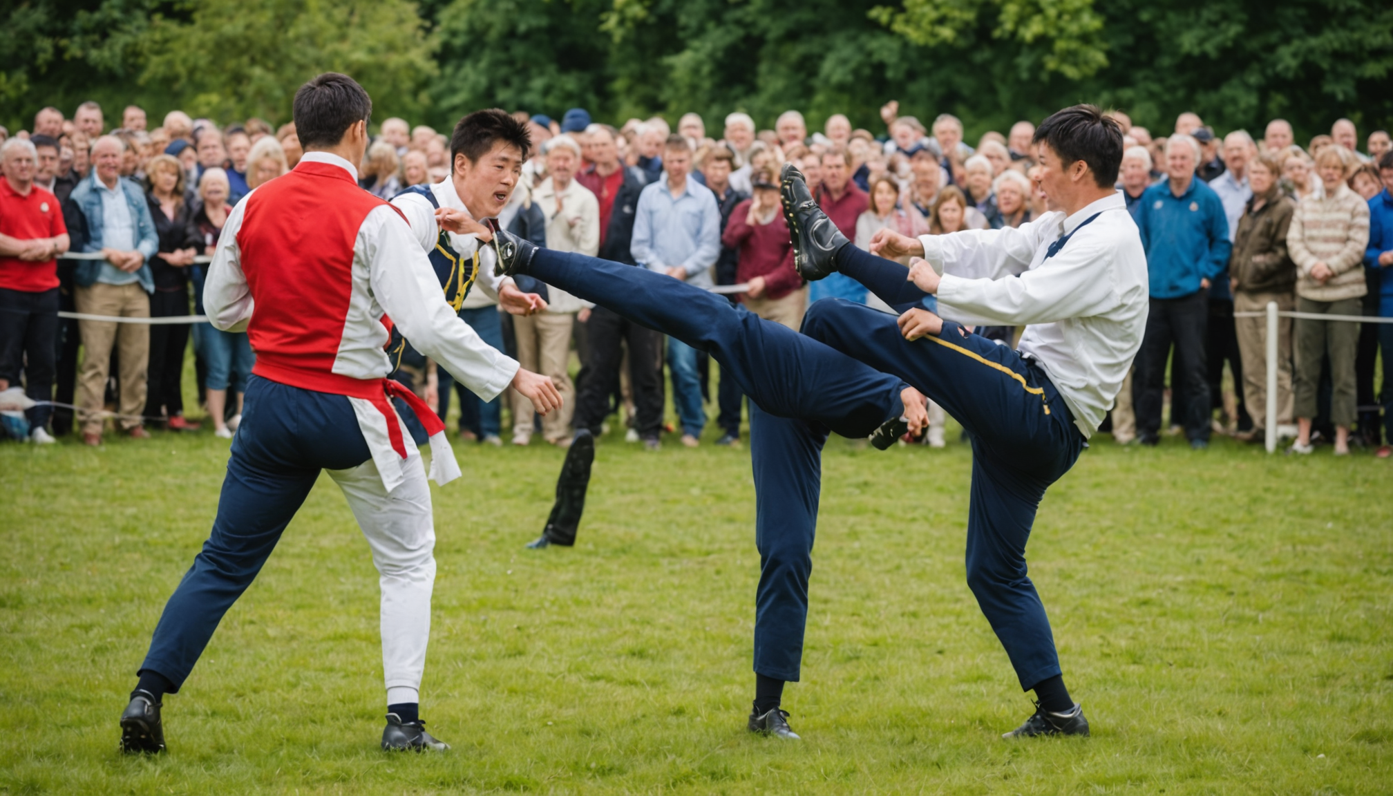 découvrez des sports et spectacles insolites qui sortent de l'ordinaire, pour des expériences uniques et captivantes à ne pas manquer.