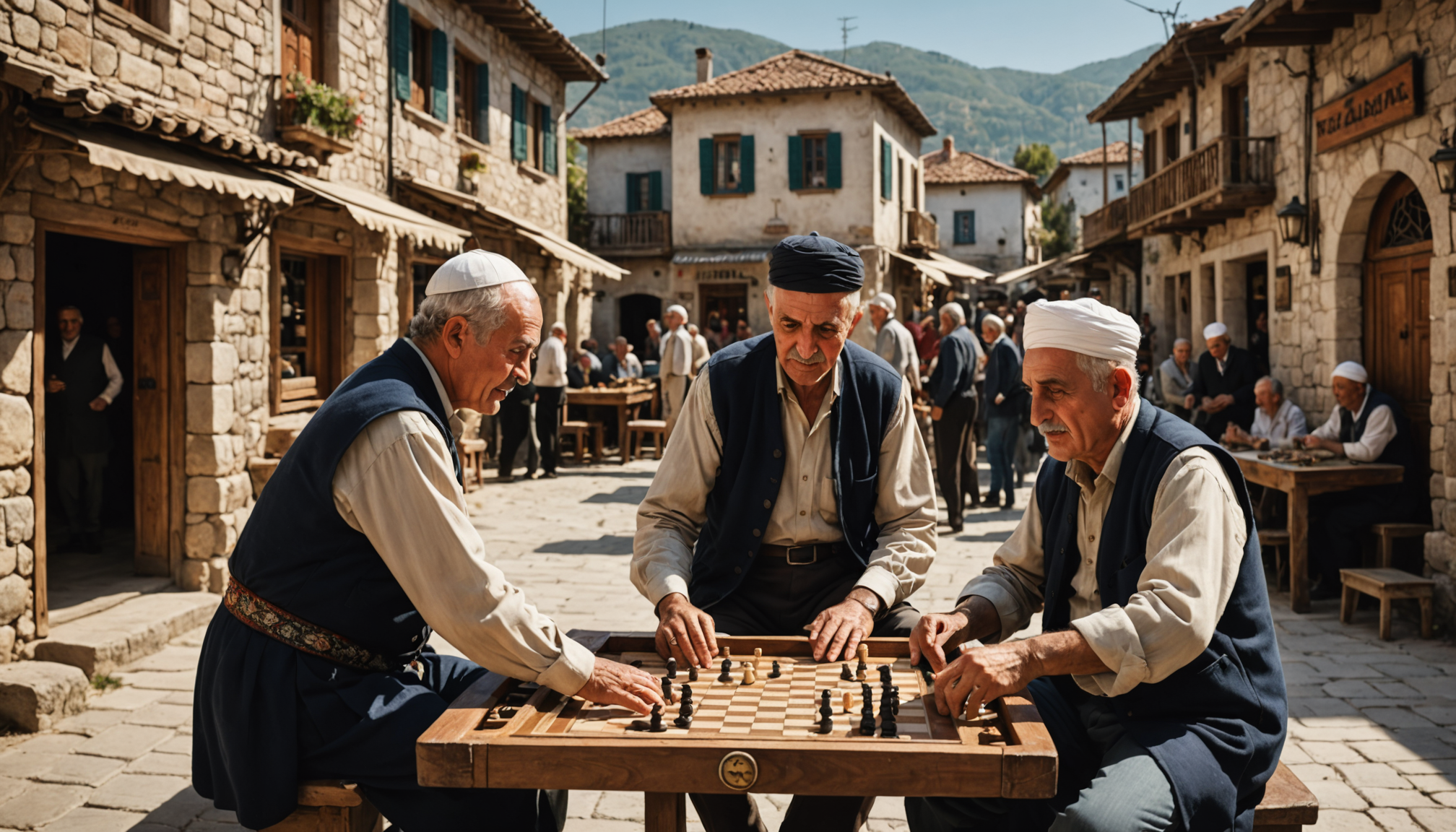 découvrez les histoires antiques fascinantes et les jeux traditionnels authentiques de mugla, une plongée culturelle au cœur des traditions turques.