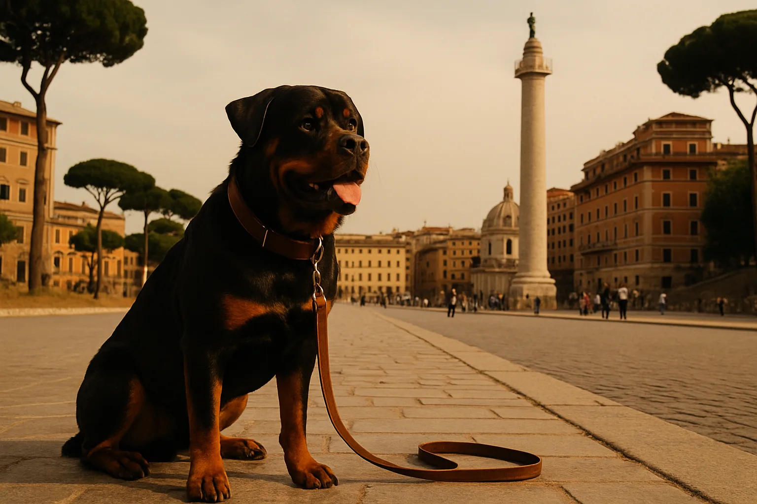 Endurance et longues marches urbaines à expérimenter en Italie