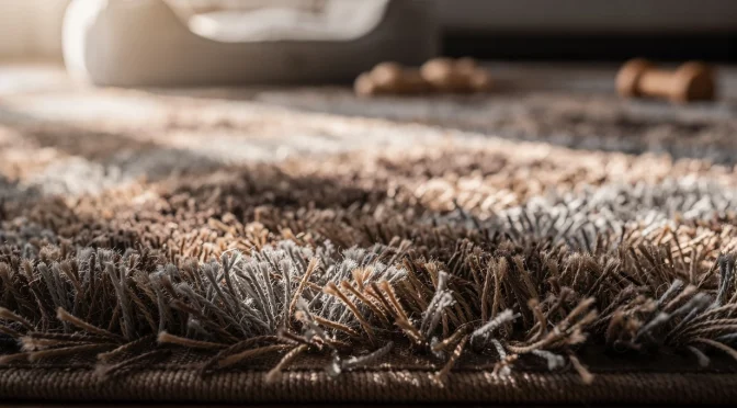 Tapis pour chien : détente maximale et repos assuré au quotidien