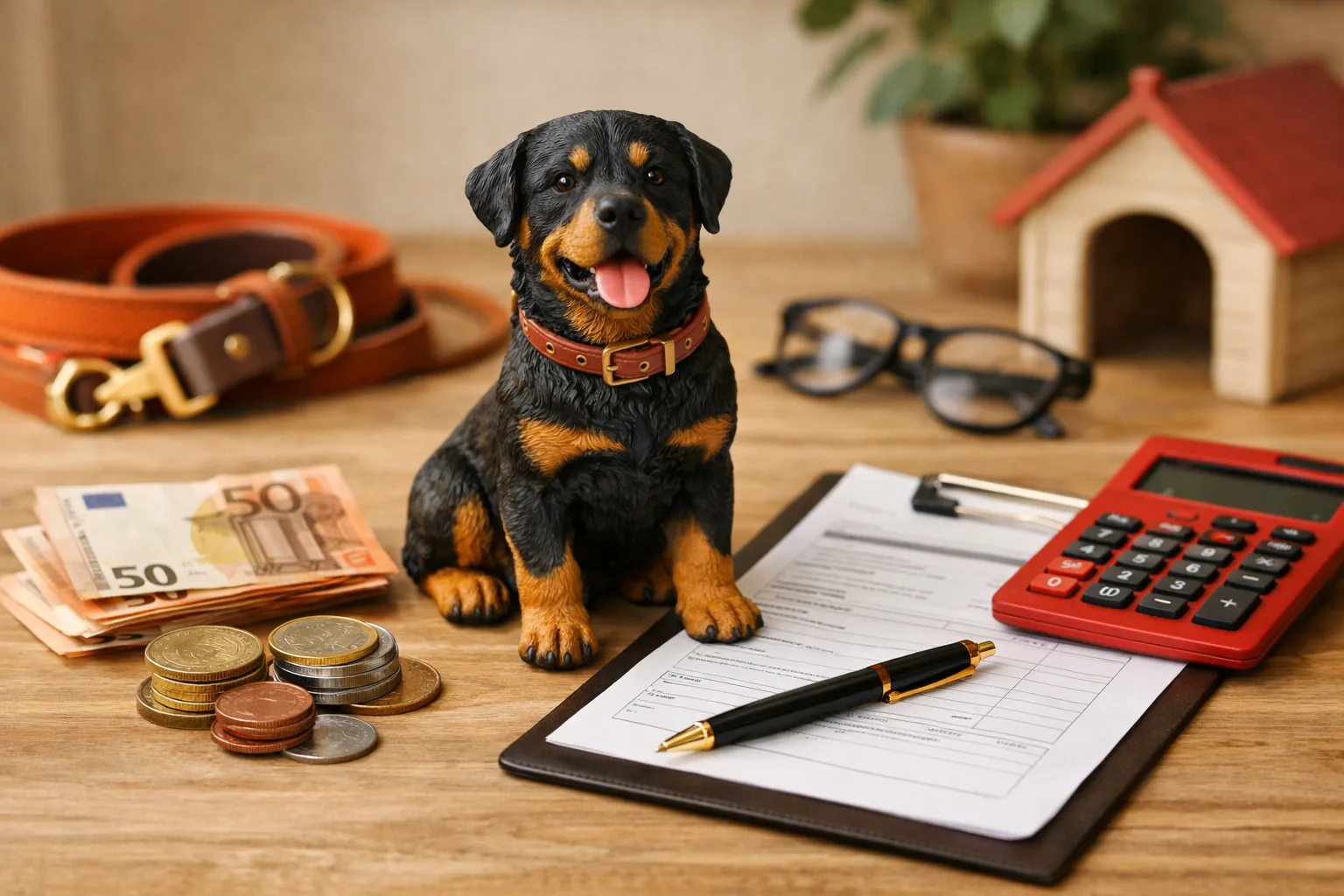 Assurance chien pas cher : comment payer le juste prix sans se tromper