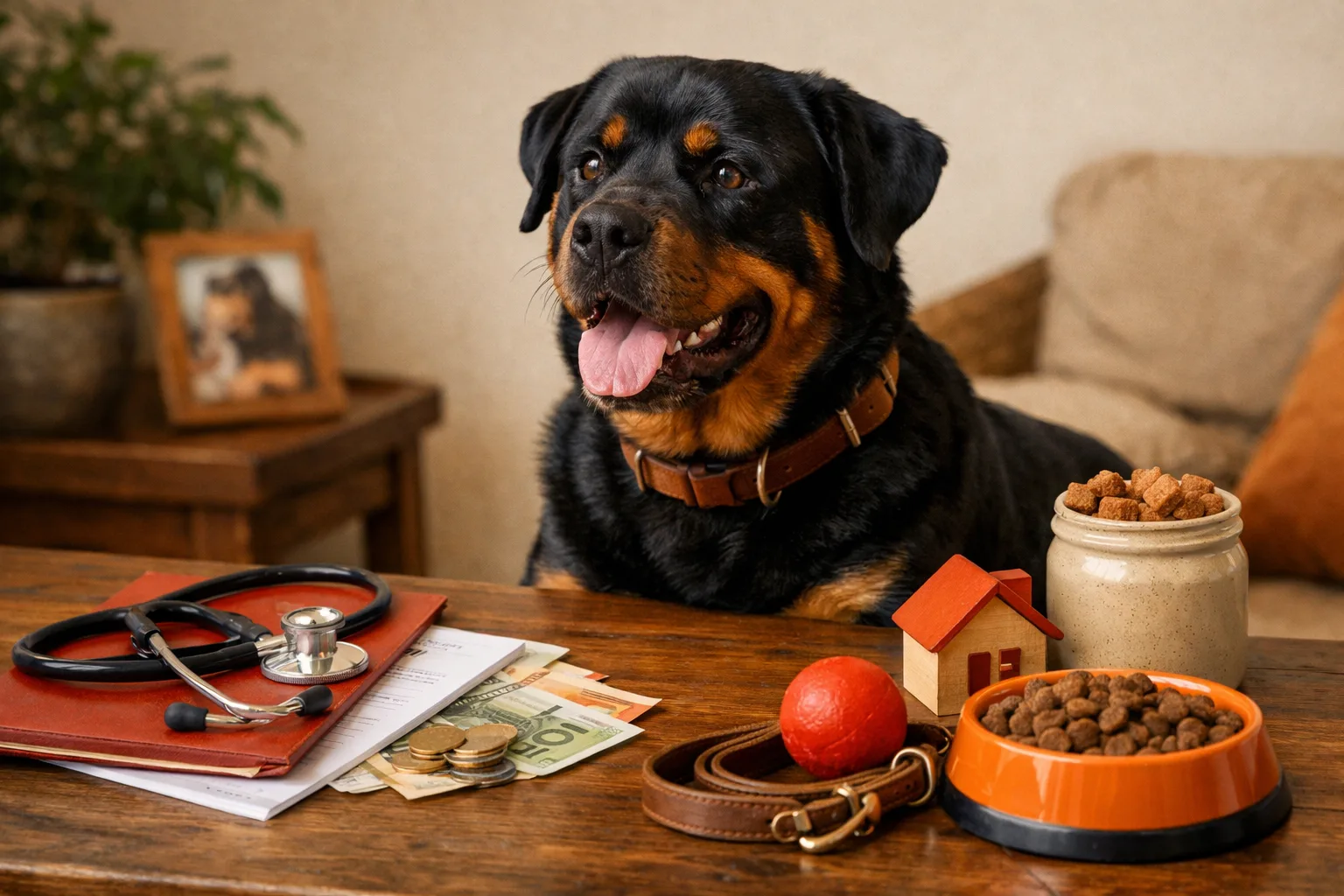 Meilleure assurance chien : les critères qui comptent vraiment