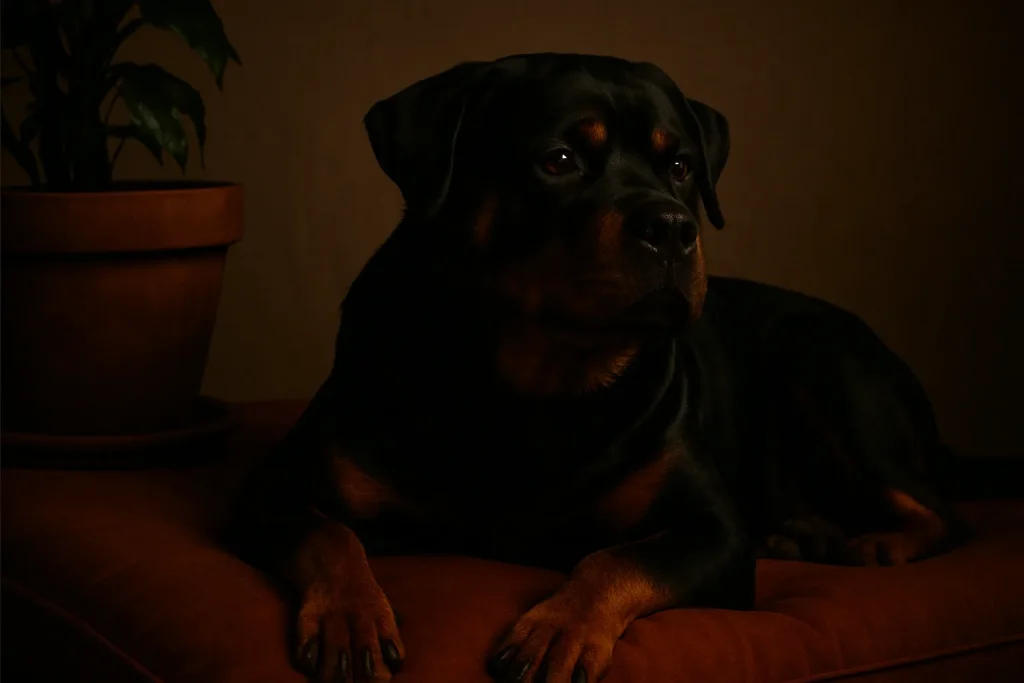 FAQ : Tout savoir sur l&rsquo;éducation des Rottweilers