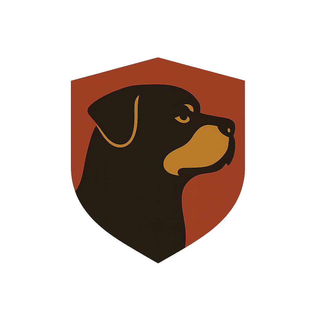 Les Gladiateurs de Rottweil