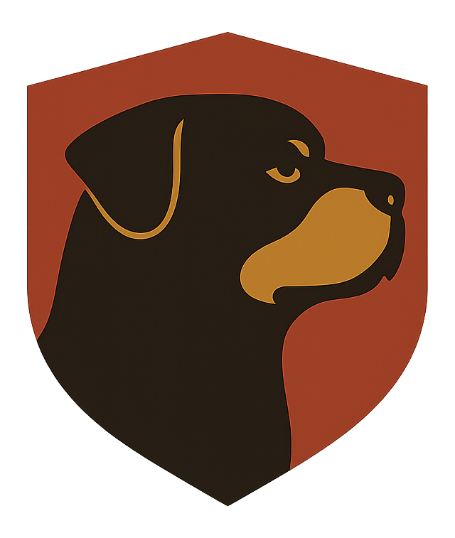 Les Gladiateurs de Rottweil